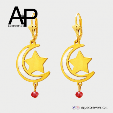 EAP543- ARETE  LUNA-ESTRELLA