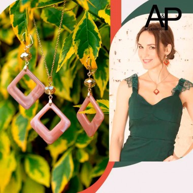 AP360-JUEGO CUADRO CON...