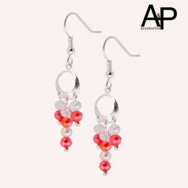 AP384-ARETE MURANO Y PERLA