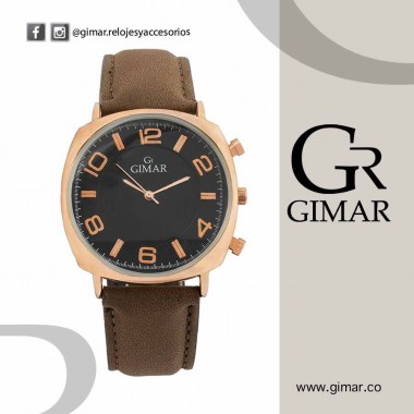 GW111- RELOJ PARA CABALLERO