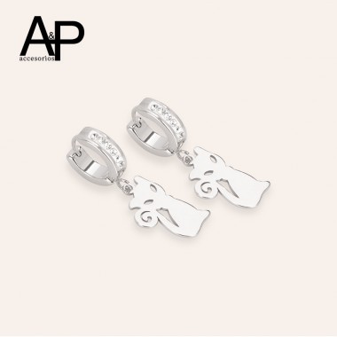 DAP0469- CANDONGA GATOS Y...