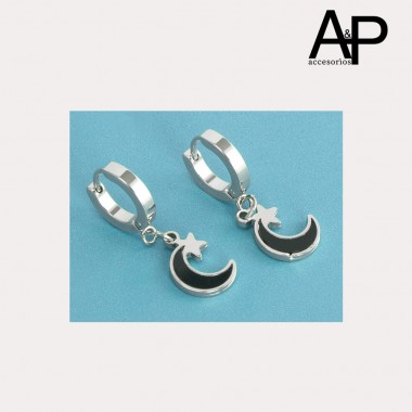 DAP0357- CANDONGA HUGGIS...