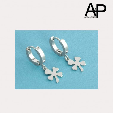 DAP0489- CANDONGA TREBOL