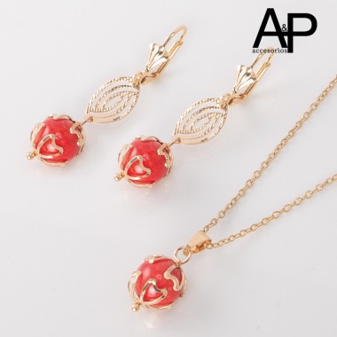 EAP437- JUEGO ROJO CANASTA...