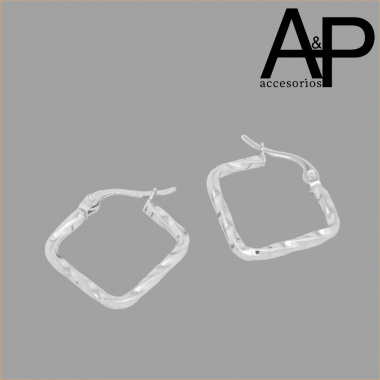 DAP0753- CANDONGA  CUADRADA...