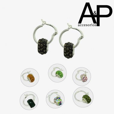 EAP515- CANDONGA CON  BOLA...