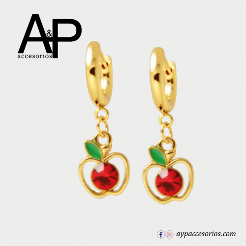 EAP552- CANDONGA MANZANA