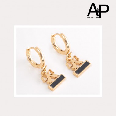 DAP0452- CANDONGA DORADA MOÑA