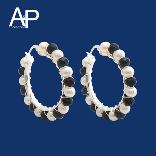 MT113- CANDONGA TEJIDA...