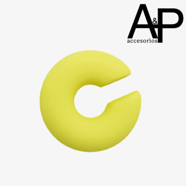 EAP530- EARCUFF AMARILLO