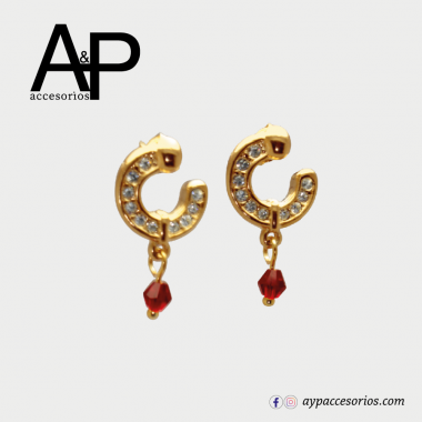 EAP544- ARETE CIRCONADO