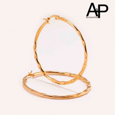 AP0125-CANDONGA MARTILLADA...