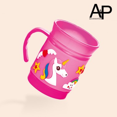 DAP0292-VASO INFANTIL...