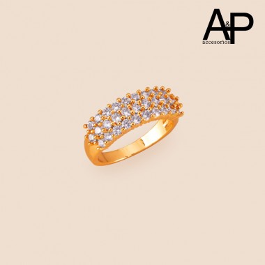 DAP0239-ARGOLLA ZIRCON