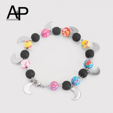 EAP321- PULSERA EN NEOPRENO...