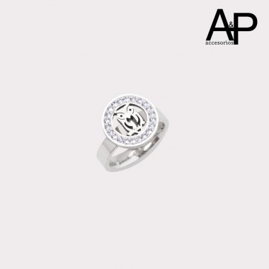 DAP0179-ANILLO BUHO