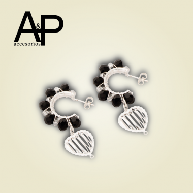 MT256- CANDONGA MURANOS...