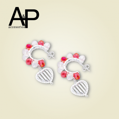 MT258- CANDONGA MURANOS...