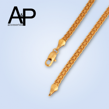 EAP507- CADENA CHINESCA...