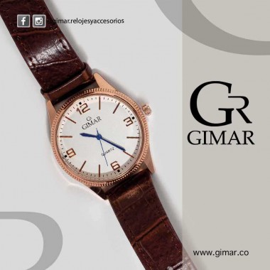 GW186- RELOJ PARA CABALLERO