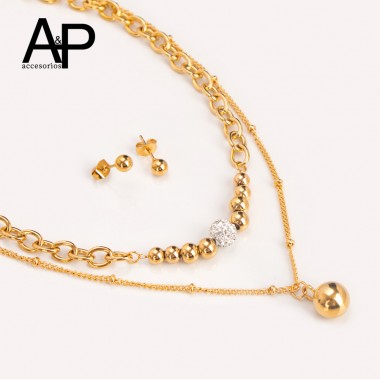 DAP1049- JUEGO BOLAS CON...