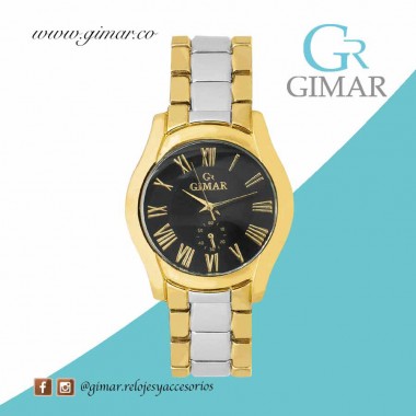GW050- RELOJ PARA CABALLERO...