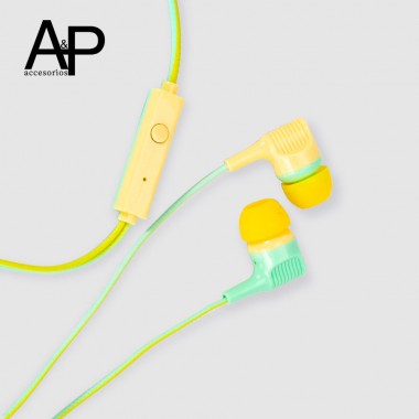 TT049- AUDIFONO SPORT A-18...