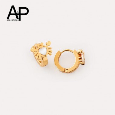 DAP0348- CANDONGA CANGREJO...