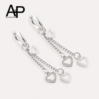 DAP0413- CANDONGA CADENAS Y...