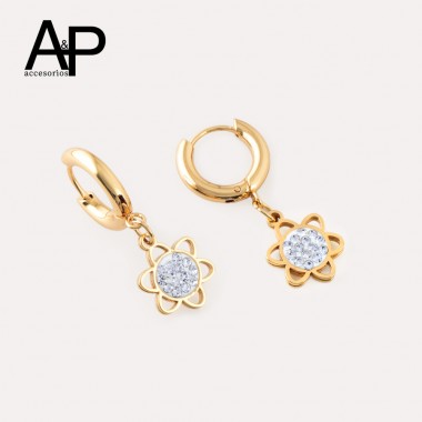 DAP0422- CANDONGA  GIRASOL...