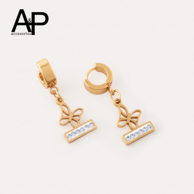 DAP0486- CANDONGA  HUGGIS...