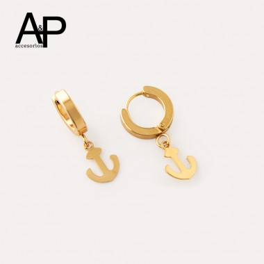 DAP0494 - CANDONGA DIJE ANCLA