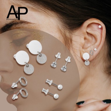 DAP1028- SET  DE TOPOS...