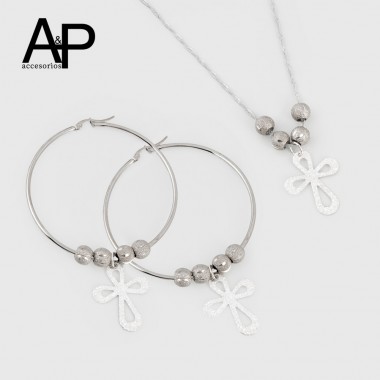 MT206- JUEGO CRUZ...