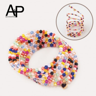 MT213- PULSERA SEMANARIO...