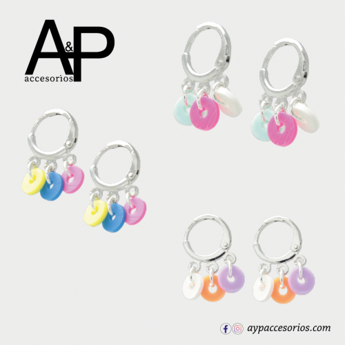 EAP556- CANDONGA NIÑA...