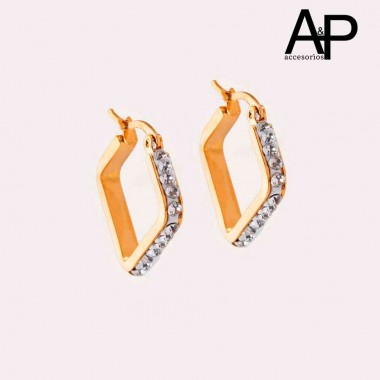 AP0141-CANDONGA ROMBO CON...