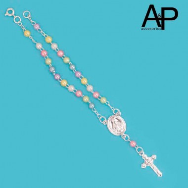 AP5D- DENARIO PERLAS