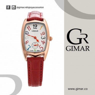 GW0206 ESTUCHE - RELOJ DE...