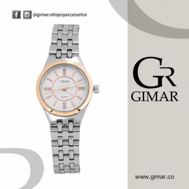 GW0277- RELOJ PARA DAMA EN...