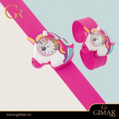 GW0235 - RELOJ INFANTIL...