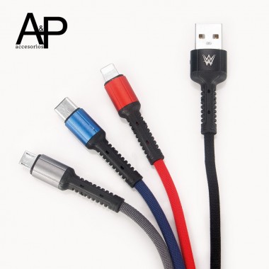 TT016-  CABLE PULPO