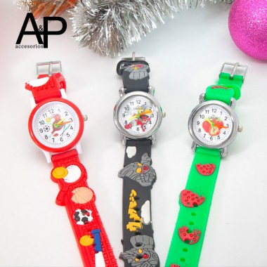 CN009- COMBO INFANTIL