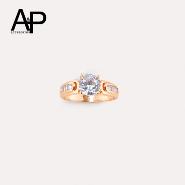 DAP0312- ANILLO CIRCON...