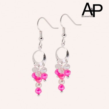 AP386-ARETE MURANO Y PERLA