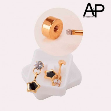 AP267-TOPITO DE SEDURIDAD...