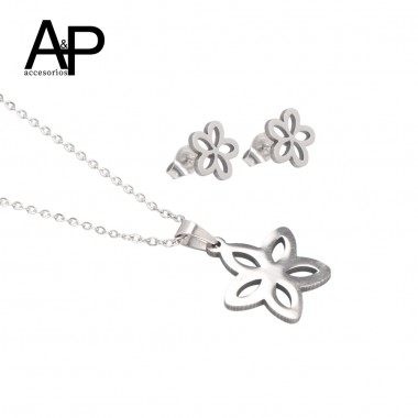 DAP1080- JUEGO TREBOLES