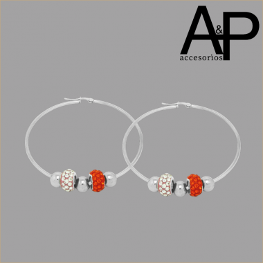 EAP522- CAND RONDALLA NARANJA