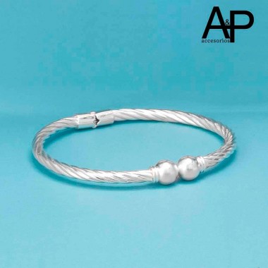 AP82-PULSERA ARO MELCOCHA