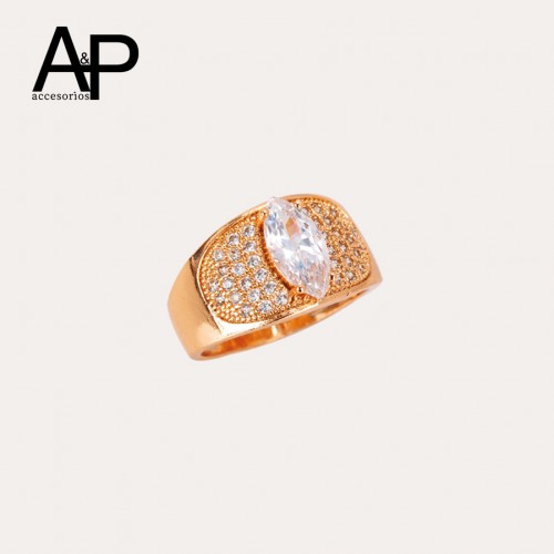 DAP0336-ANILLOS ZIRCONE...